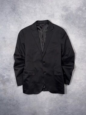 KATHARINE HAMNETT Archive Avantgarde Rick Owens Hedi Style Blazer Jacket